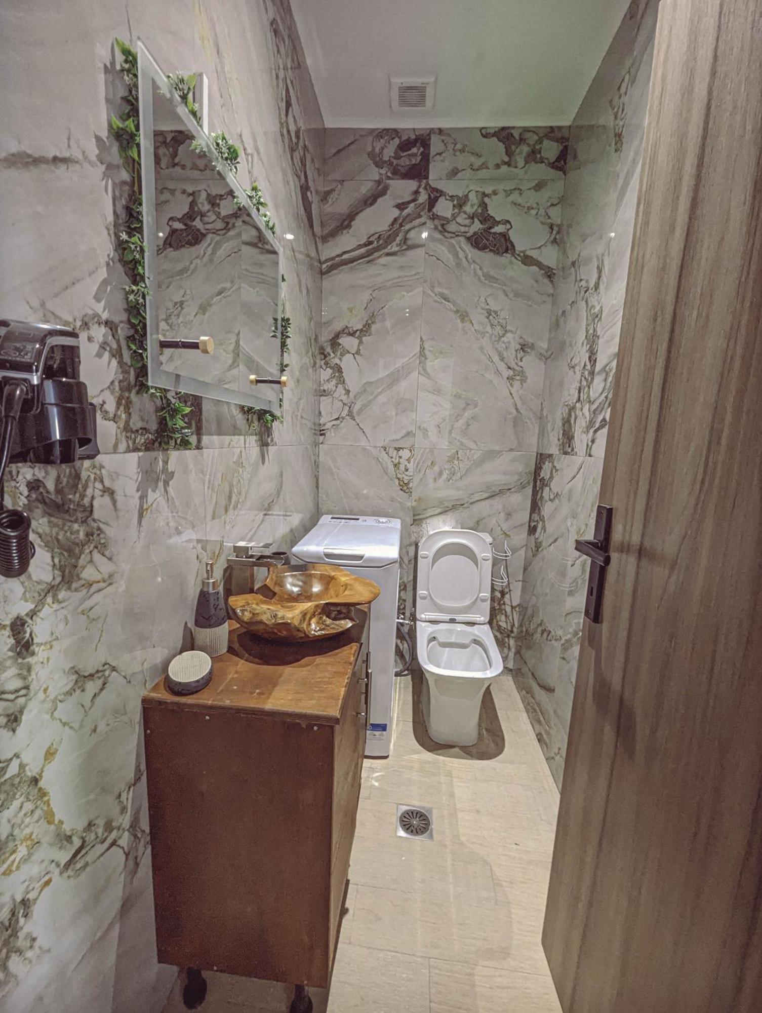Ionian Pearl And Apartment Corfu (city)