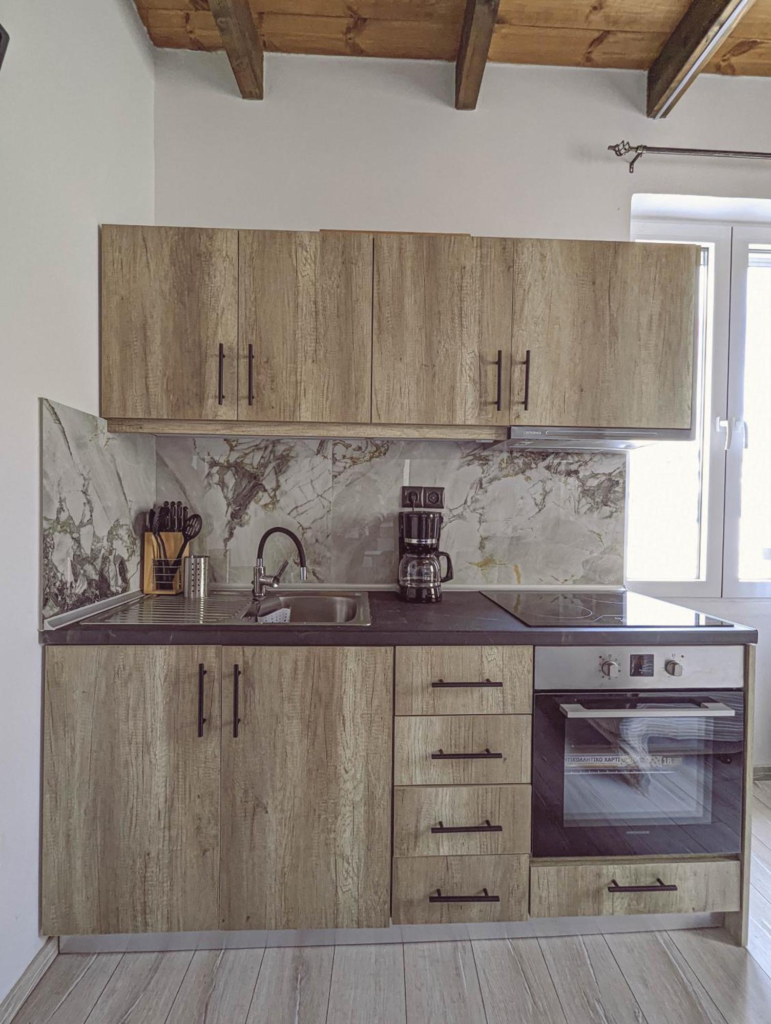 Apartment Ionian Pearl And Corfu (city)