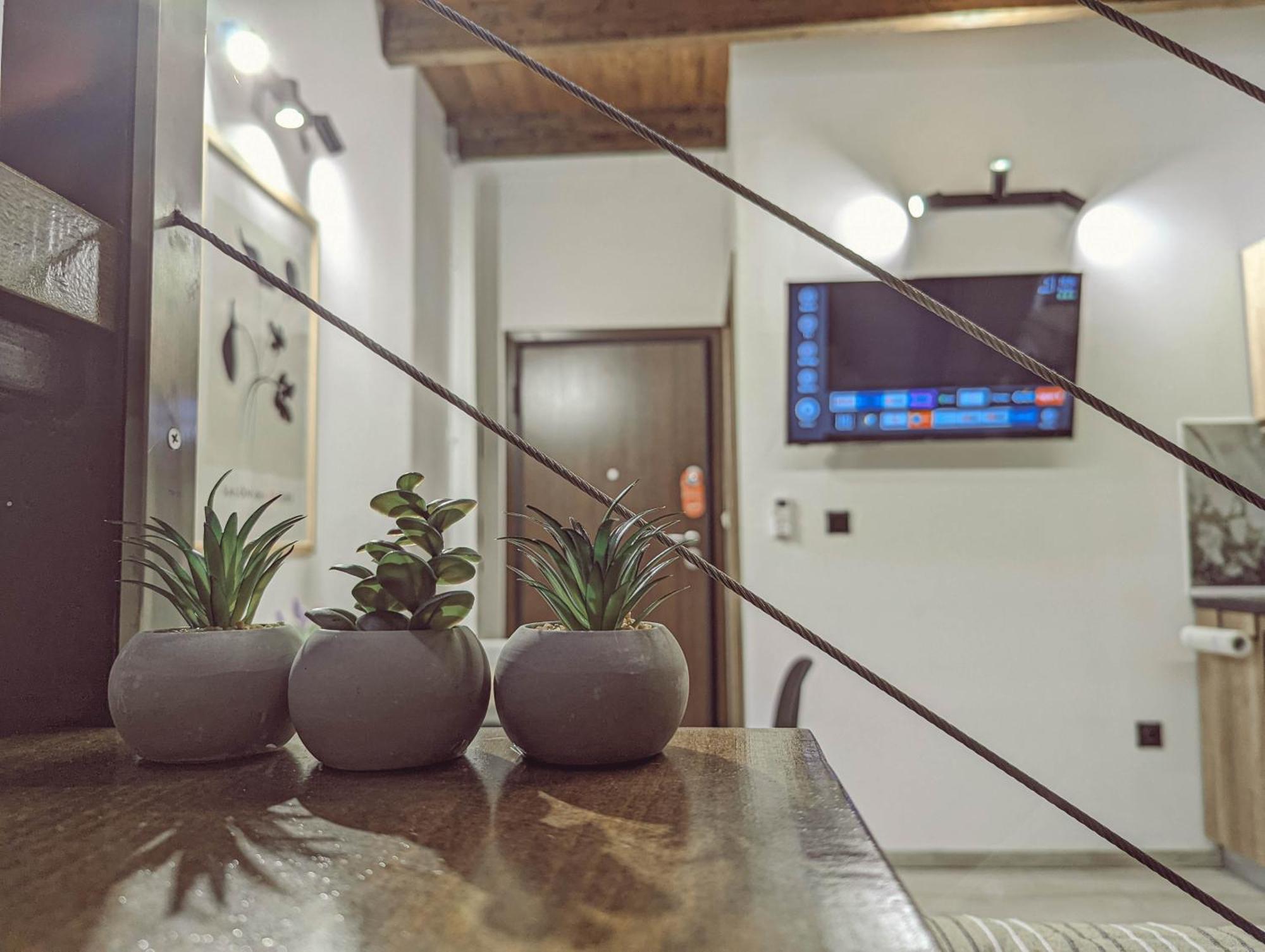 Apartment Ionian Pearl And