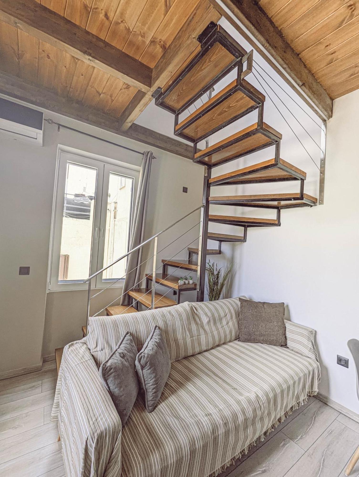 Ionian Pearl And Apartament