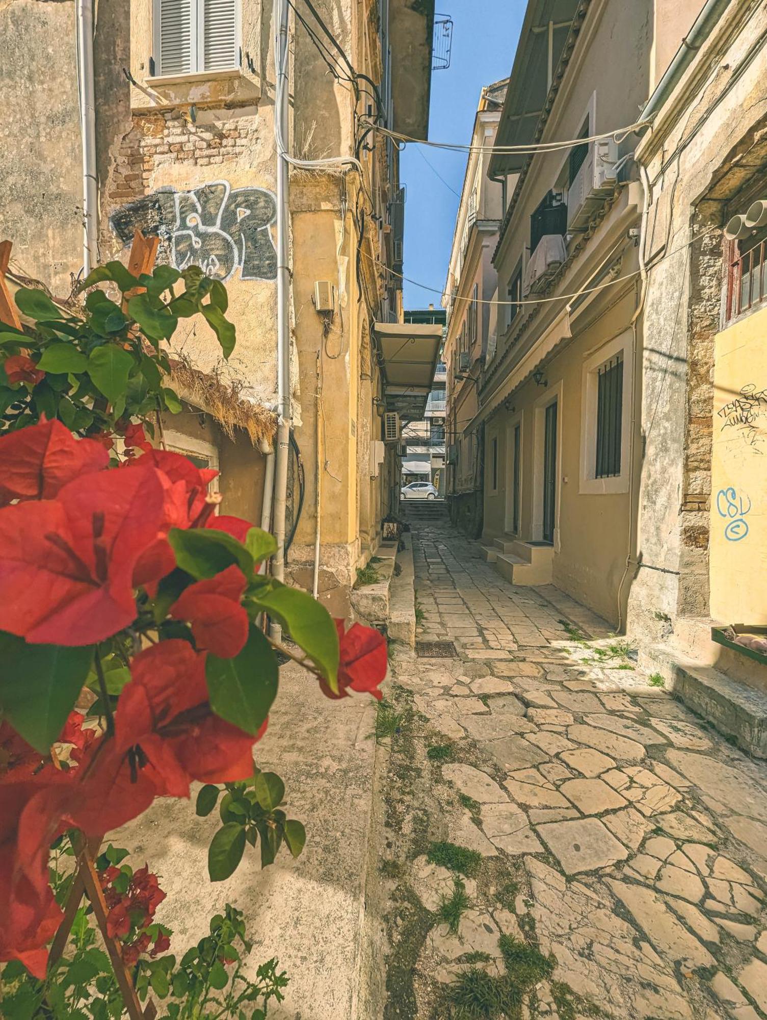 Apartment Ionian Pearl And