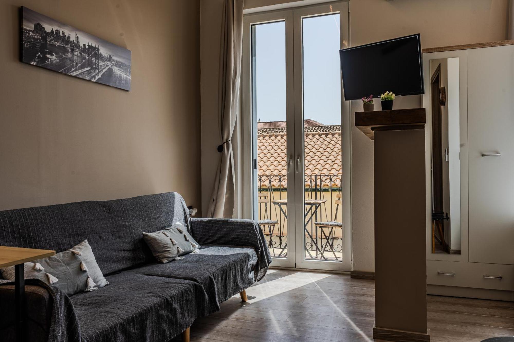 Apartment Ionian Pearl And *