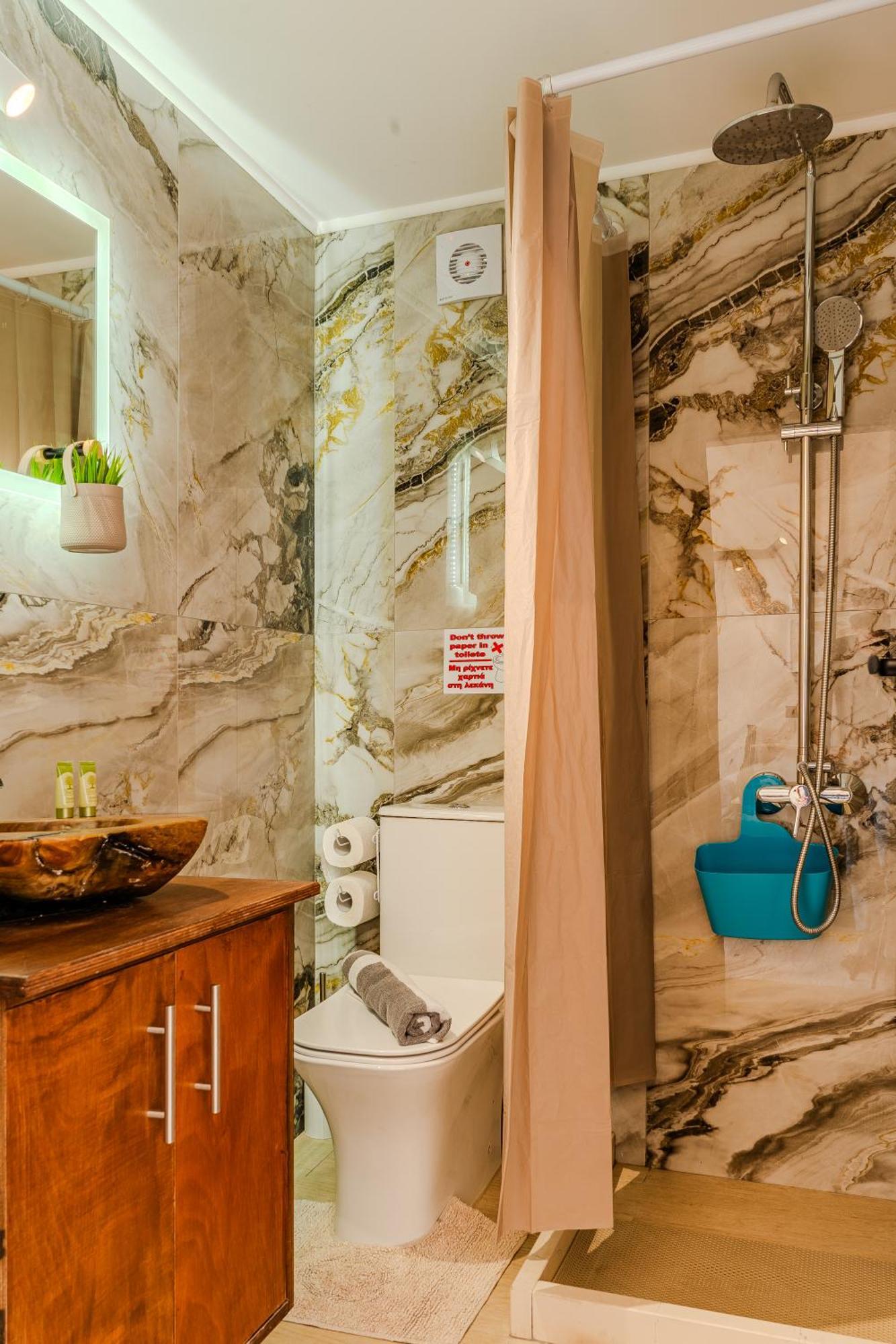 Apartment Ionian Pearl And Corfu (city)