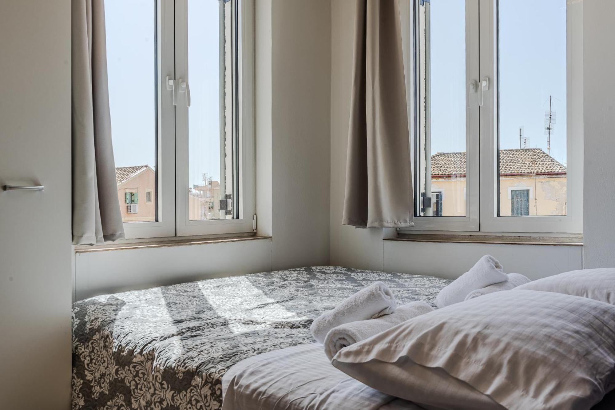 Apartment Ionian Pearl And