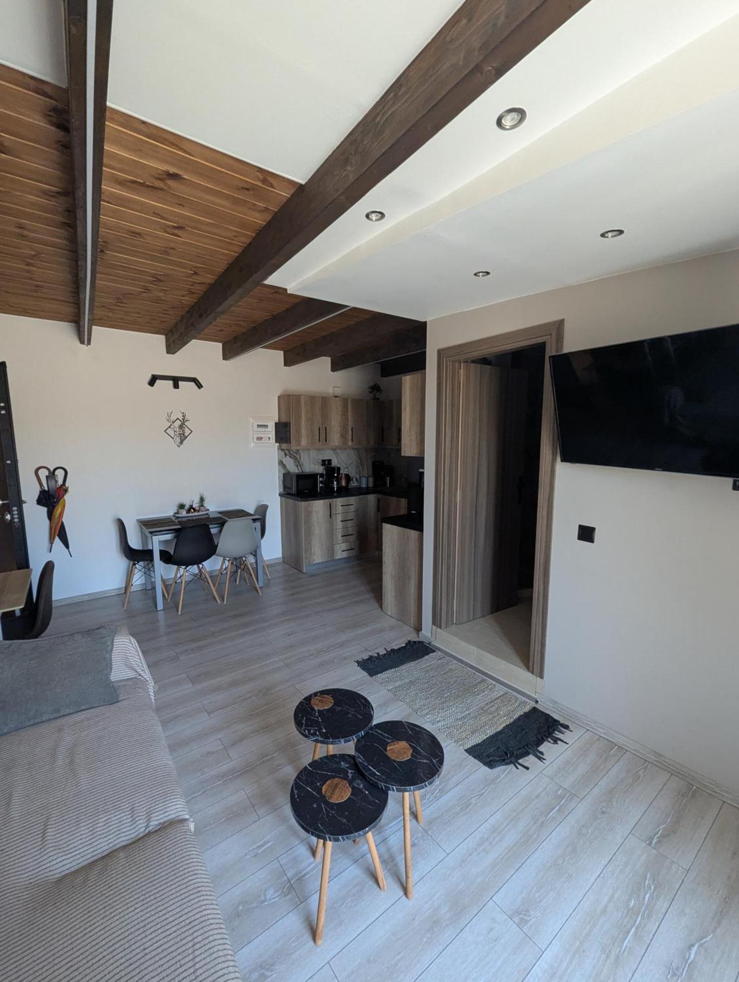 Apartment Ionian Pearl And