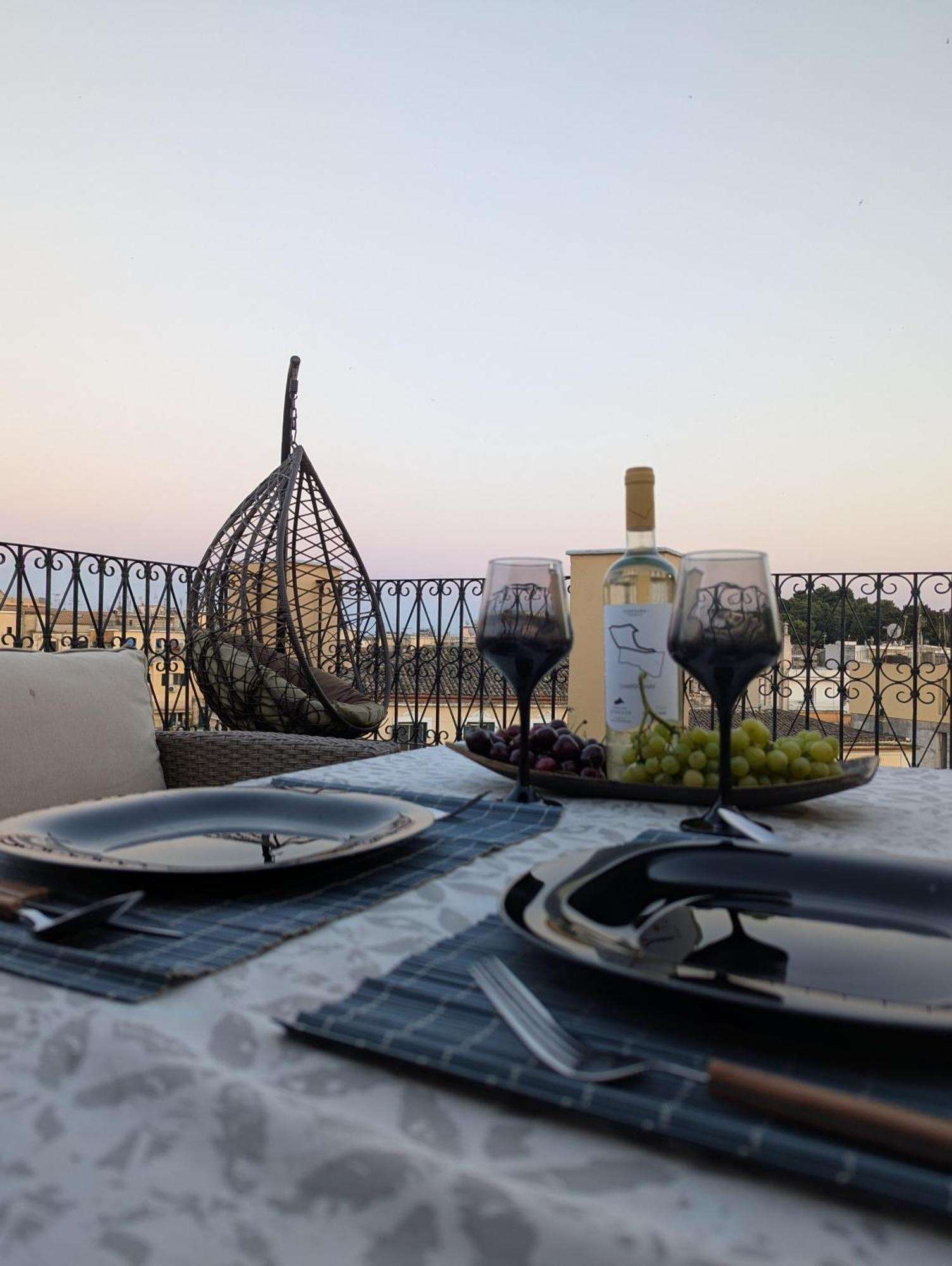 Apartment Ionian Pearl And *