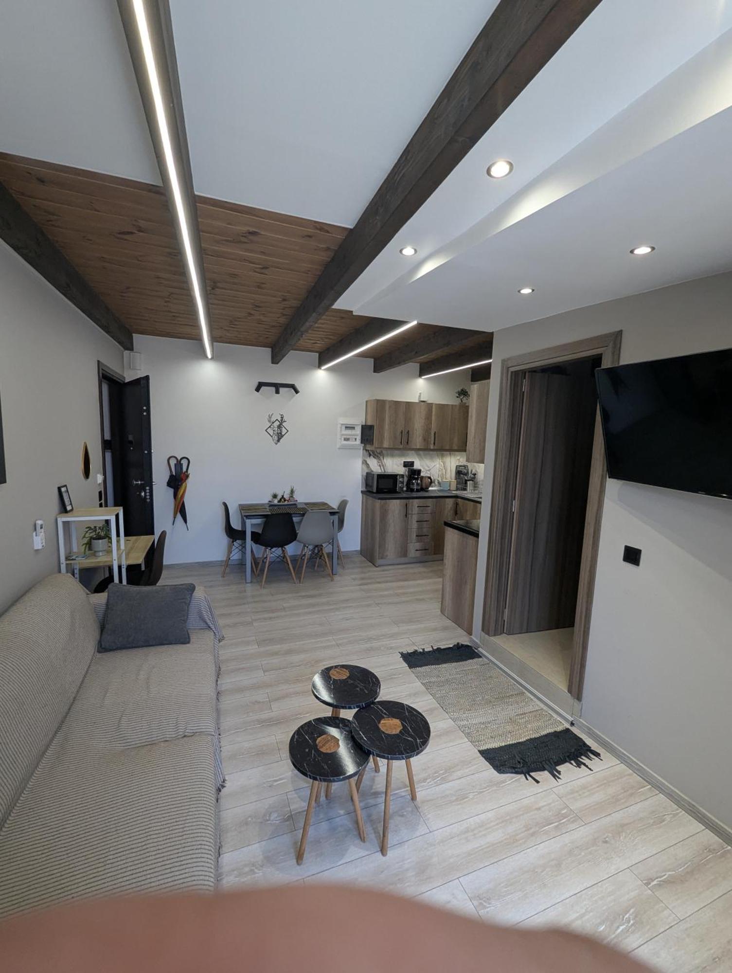 Apartment Ionian Pearl And Corfu (city)
