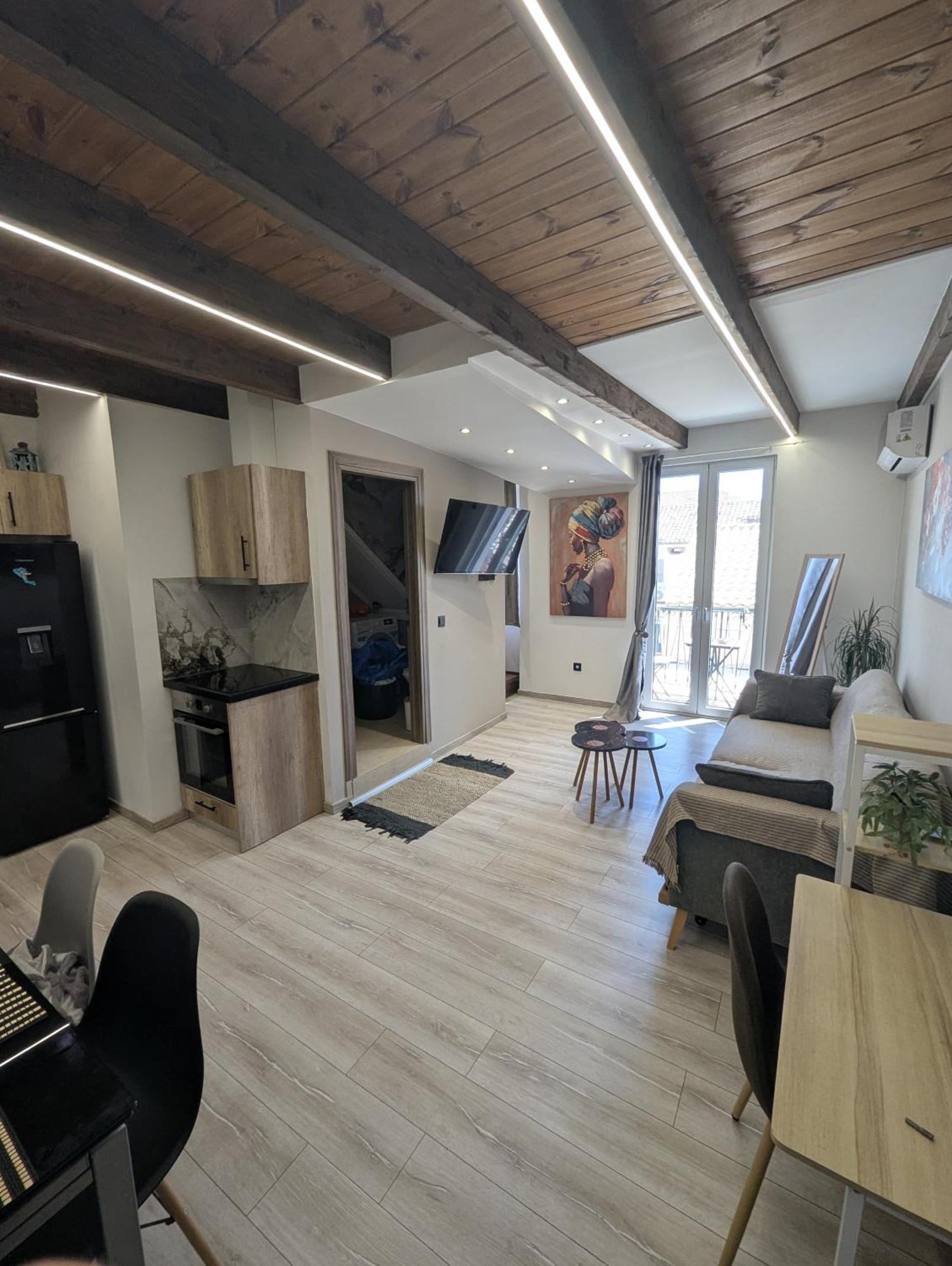 Ionian Pearl And Apartment *