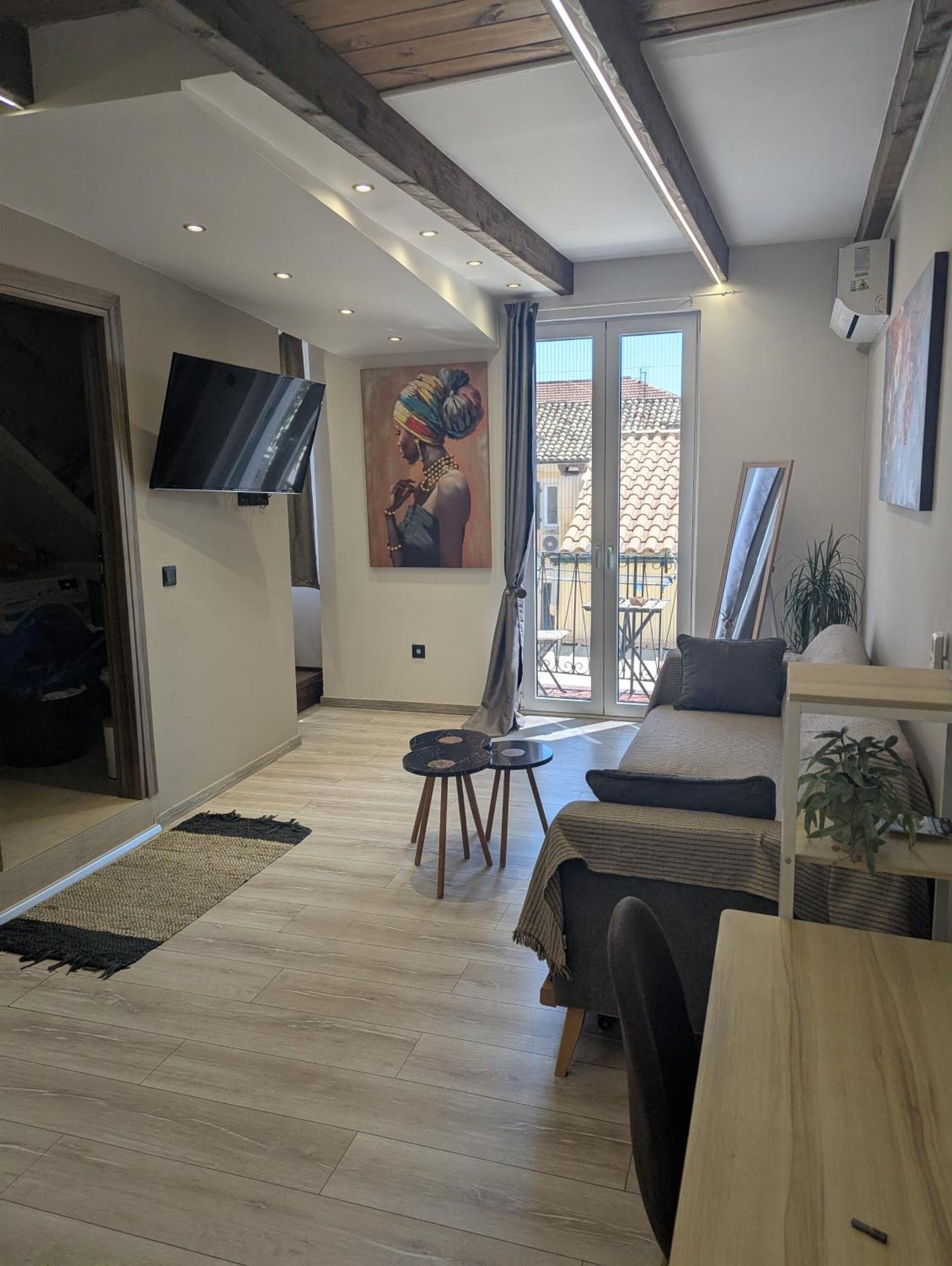 Apartment Ionian Pearl And Corfu (city)