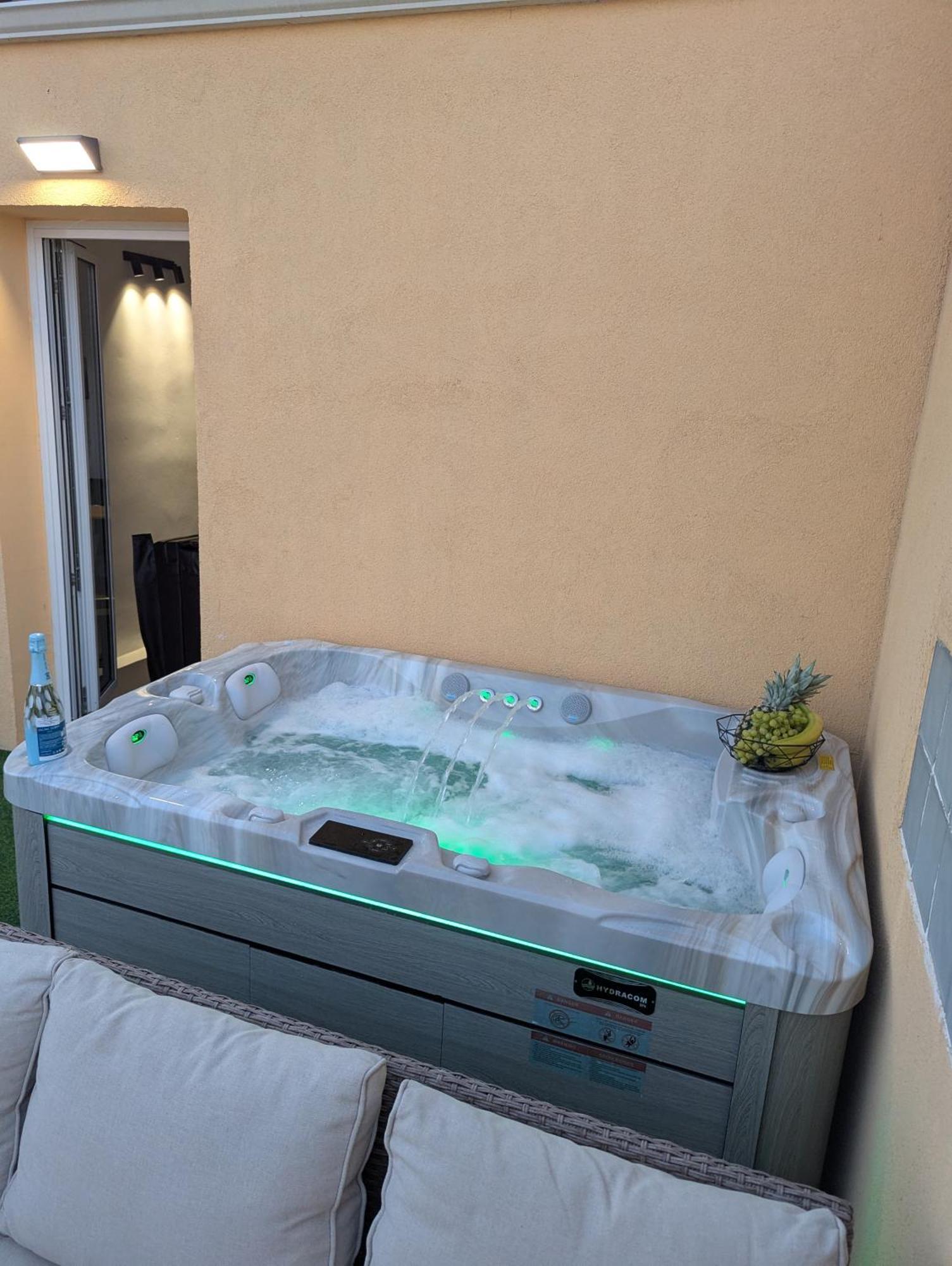 Apartment Ionian Pearl And
