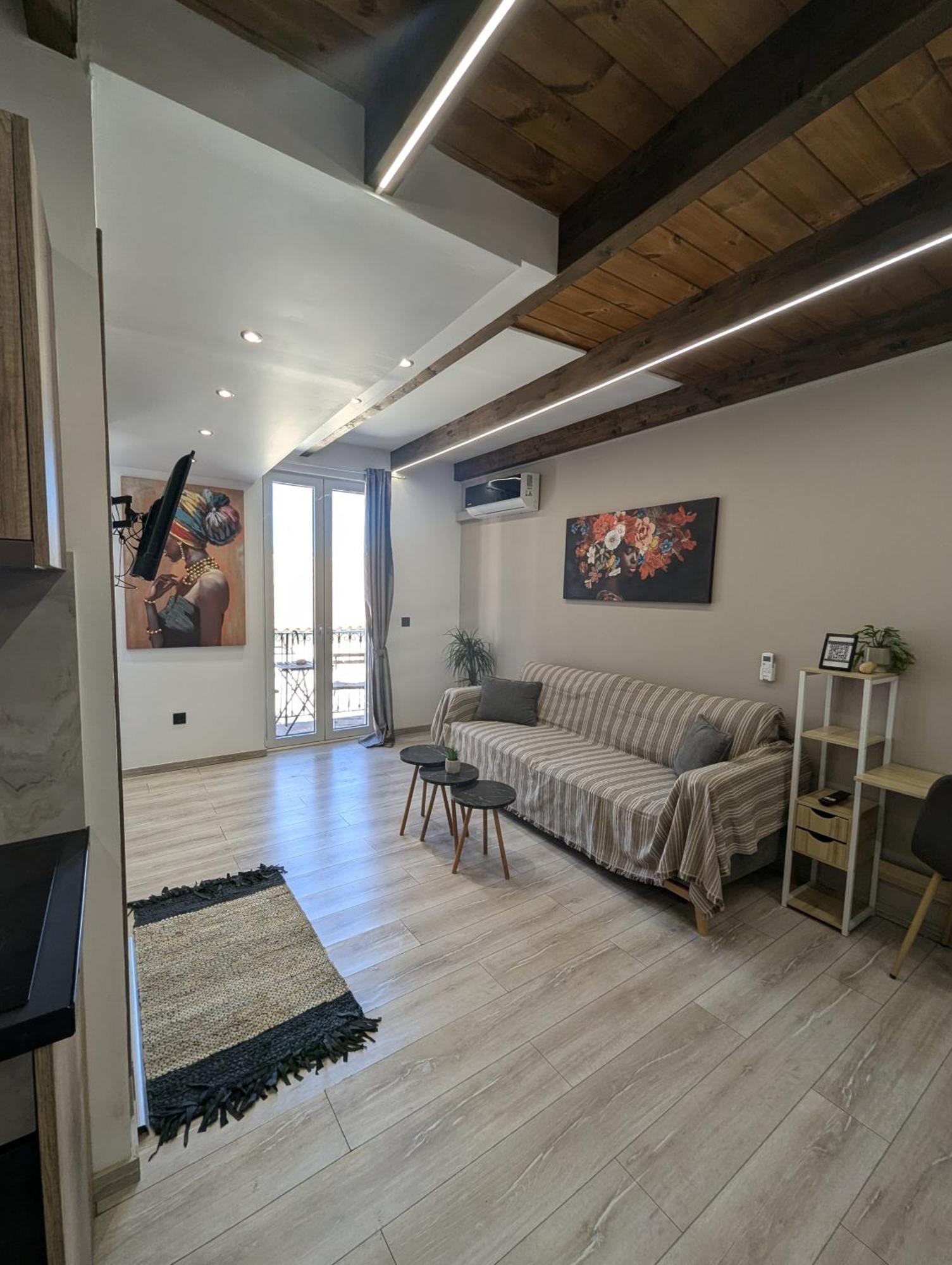 Apartment Ionian Pearl And Corfu (city)