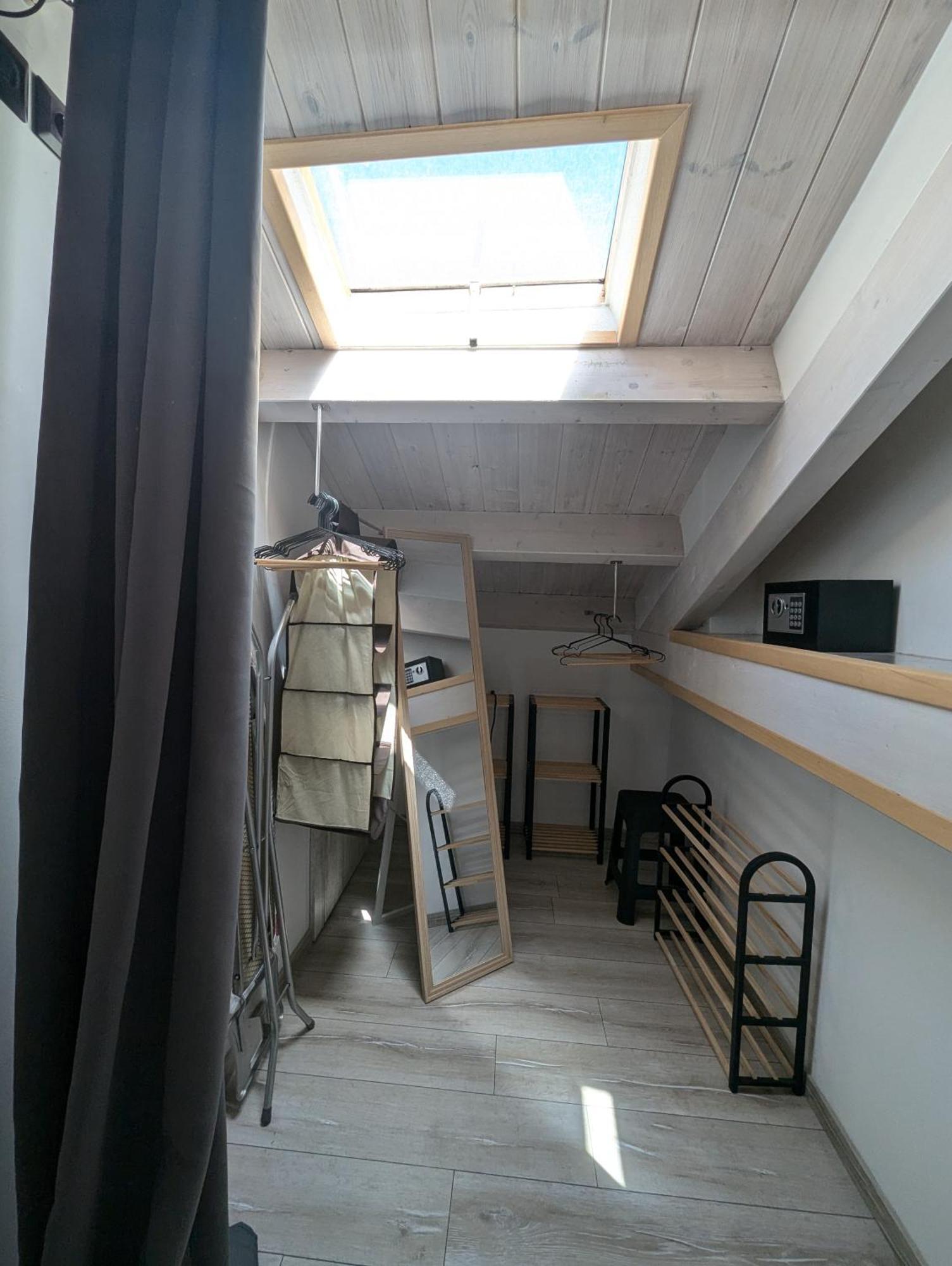 Apartment Ionian Pearl And